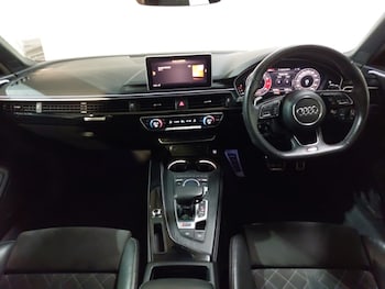 Used Audi RS4 2019 for sale - 76289261: Photo 2
