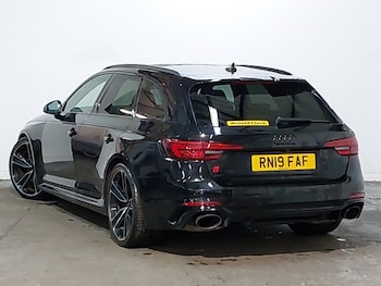 Used Audi RS4 2019 for sale - 76289261: Photo 3