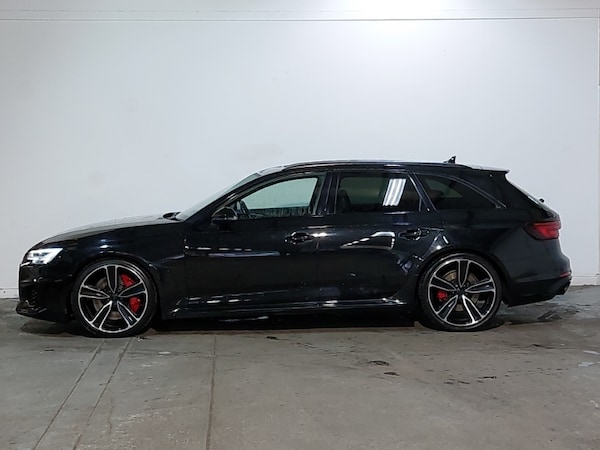 Used Audi RS4 2019 for sale - 76289261: Photo 4