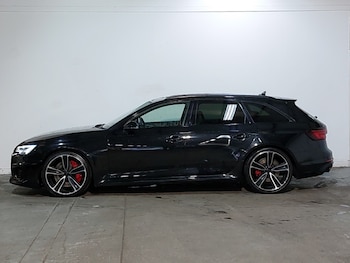 Used Audi RS4 2019 for sale - 76289261: Photo 4