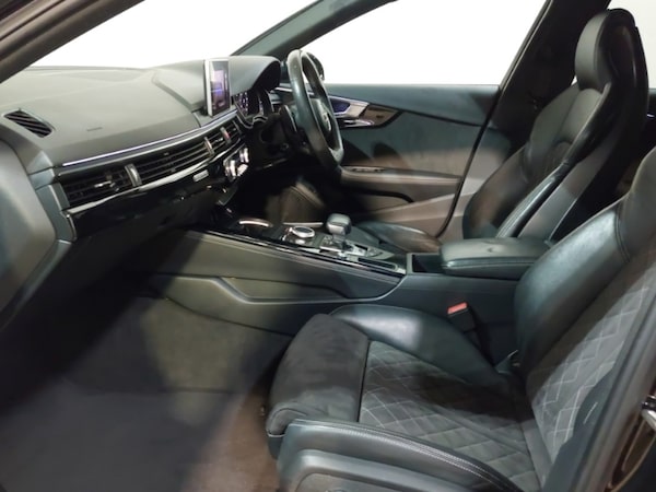 Used Audi RS4 2019 for sale - 76289261: Photo 5