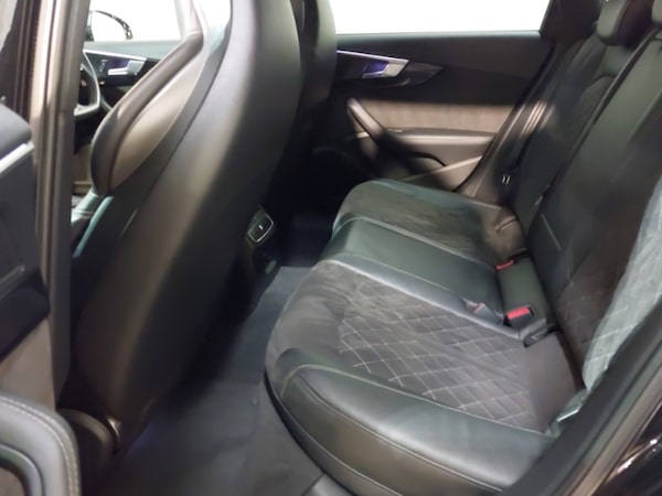 Used Audi RS4 2019 for sale - 76289261: Photo 6