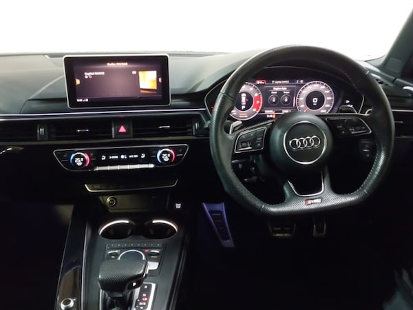 Used Audi RS4 2019 for sale - 76289261: Photo 7