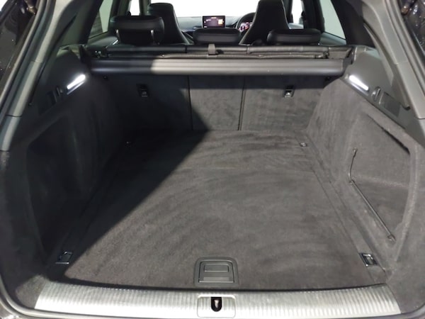 Used Audi RS4 2019 for sale - 76289261: Photo 8