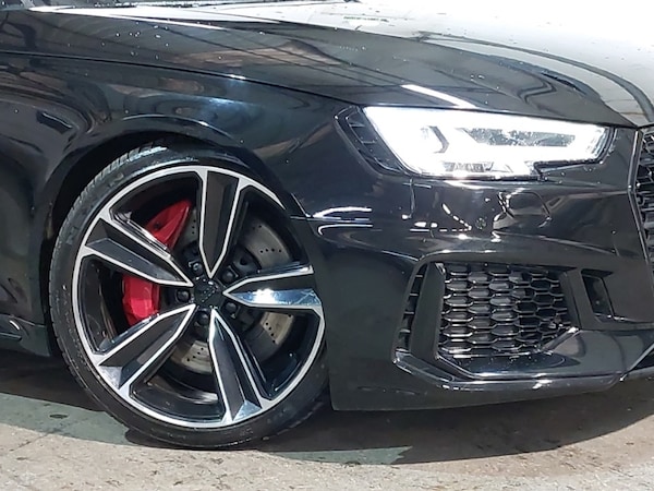 Used Audi RS4 2019 for sale - 76289261: Photo 9