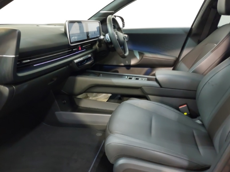 Used Hyundai IONIQ 6 2024 for sale - 76785545: Photo 5