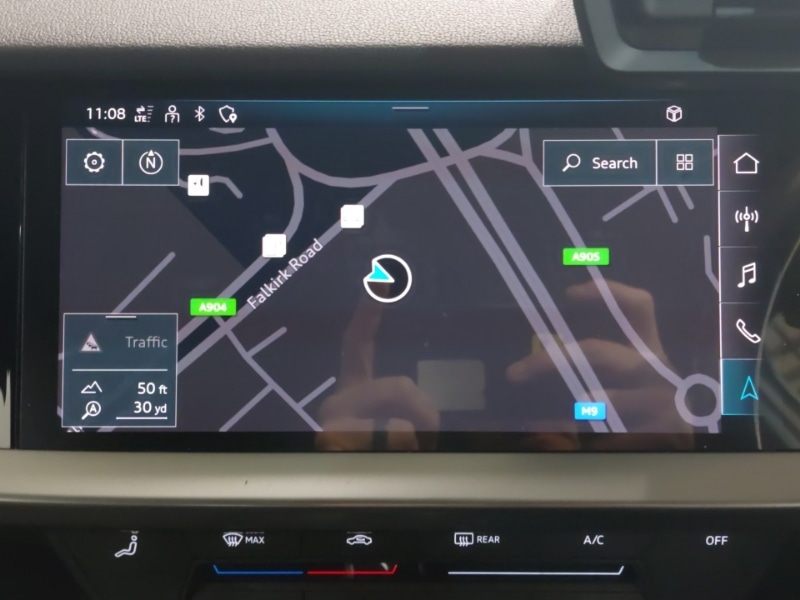 Used Audi A3 2020 for sale - 77352556: Photo 18