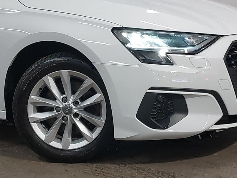 Used Audi A3 2020 for sale - 77352556: Photo 9