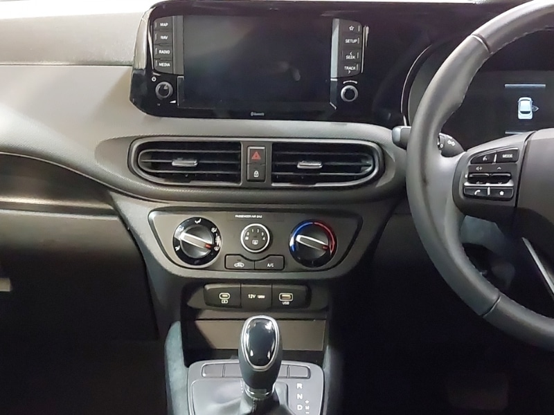 Used Hyundai i10 2024 for sale - 76078843: Photo 11