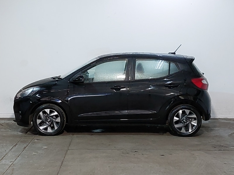 Used Hyundai i10 2024 for sale - 76078843: Photo 4