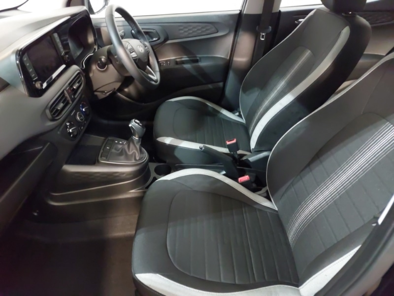 Used Hyundai i10 2024 for sale - 76078843: Photo 5