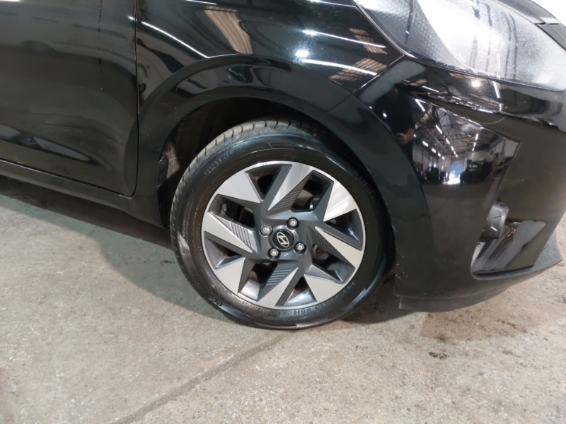 Used Hyundai i10 2024 for sale - 76078843: Photo 9
