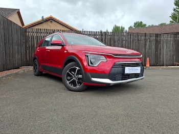 Used Kia Niro 2023 for sale - 79455125: Photo