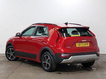 Used Kia Niro 2023 for sale - 79455125: Photo