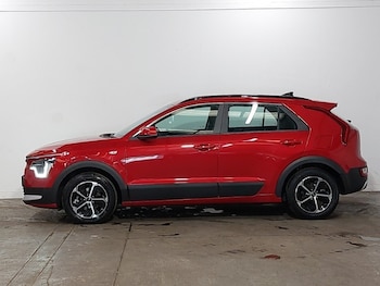 Used Kia Niro 2023 for sale - 79455125: Photo