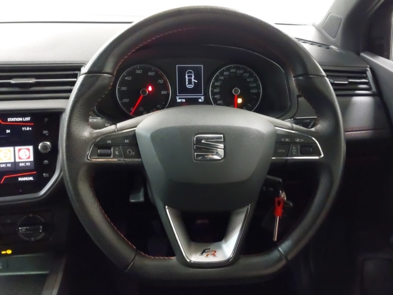 Used SEAT Ibiza 2019 for sale - 78006086: Photo 10