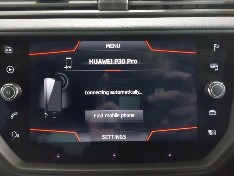 Used SEAT Ibiza 2019 for sale - 78006086: Photo 19