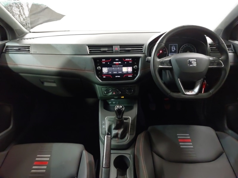 Used SEAT Ibiza 2019 for sale - 78006086: Photo 2
