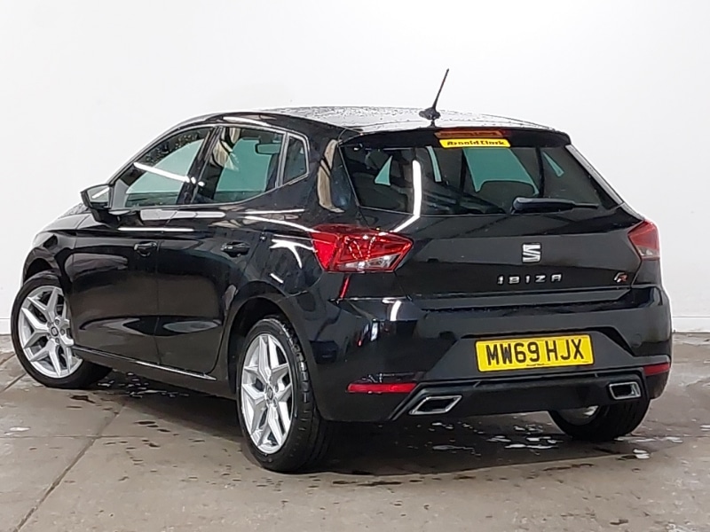 Used SEAT Ibiza 2019 for sale - 78006086: Photo 3