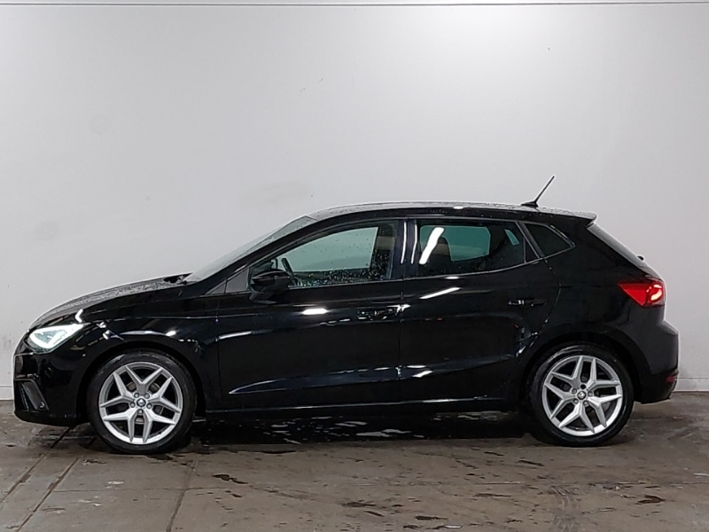 Used SEAT Ibiza 2019 for sale - 78006086: Photo 4