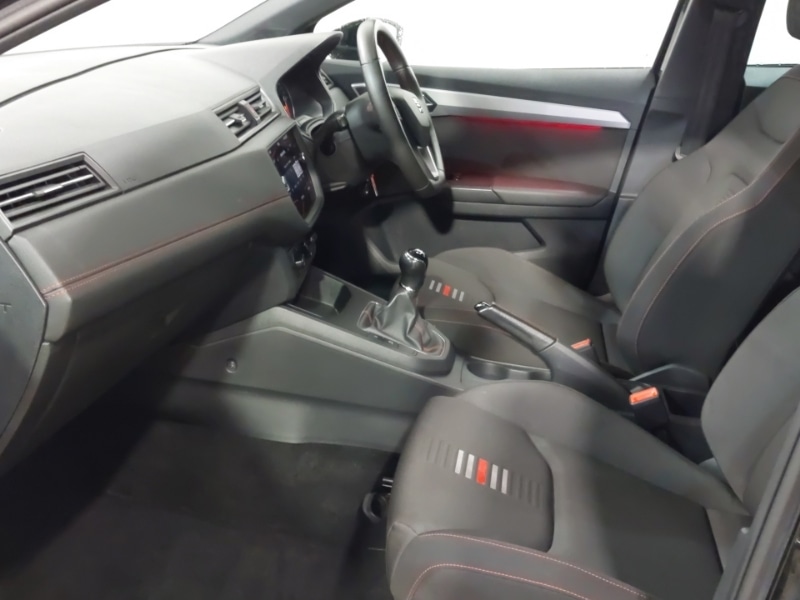 Used SEAT Ibiza 2019 for sale - 78006086: Photo 5