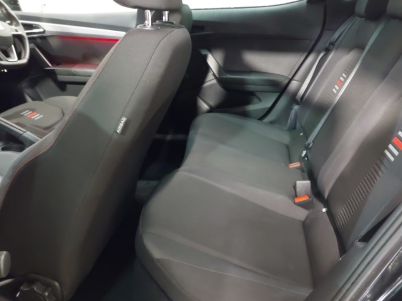 Used SEAT Ibiza 2019 for sale - 78006086: Photo 6