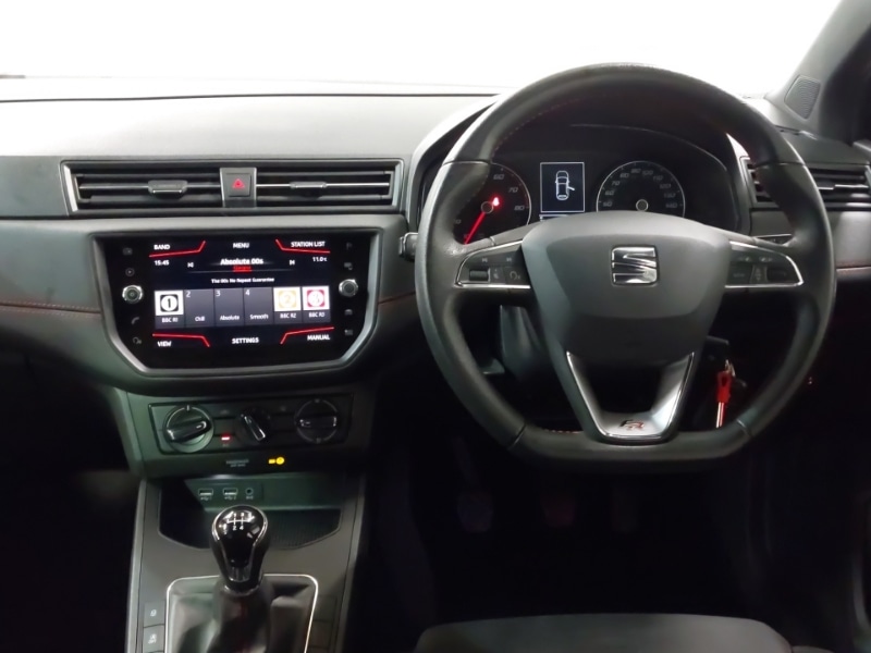 Used SEAT Ibiza 2019 for sale - 78006086: Photo 7