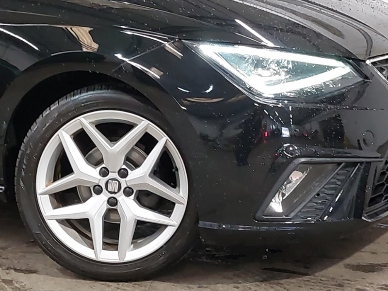 Used SEAT Ibiza 2019 for sale - 78006086: Photo 9