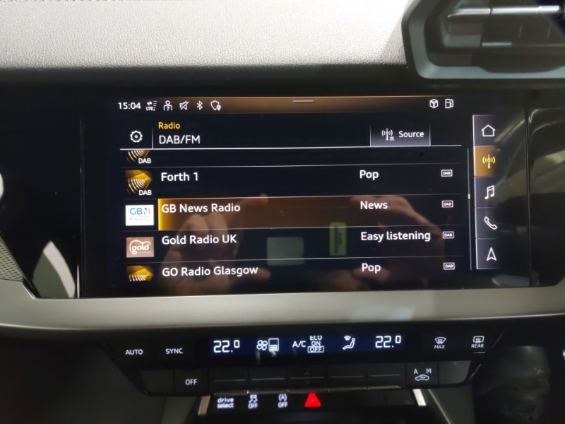 Used Audi A3 2022 for sale - 77596368: Photo 14