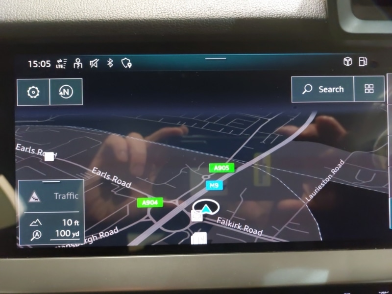 Used Audi A3 2022 for sale - 77596368: Photo 15