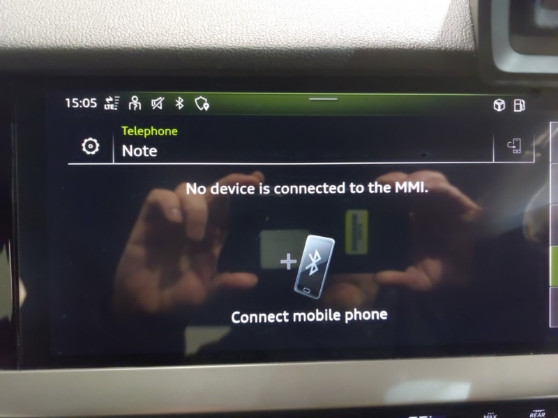 Used Audi A3 2022 for sale - 77596368: Photo 16