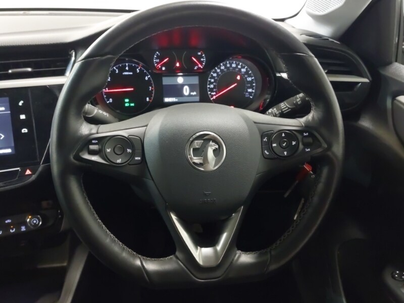Used Vauxhall Corsa 2021 for sale - 77964206: Photo 10