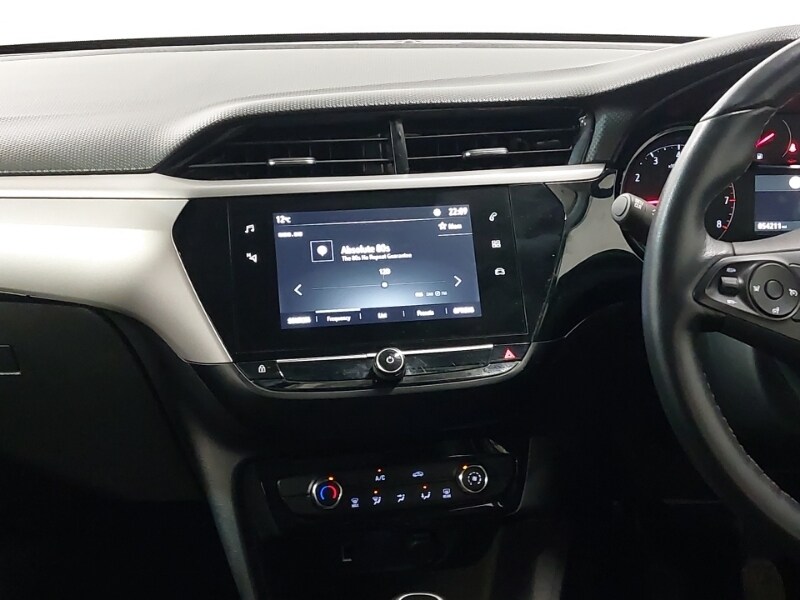 Used Vauxhall Corsa 2021 for sale - 77964206: Photo 11