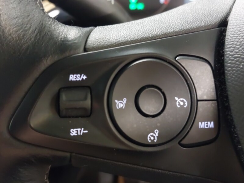 Used Vauxhall Corsa 2021 for sale - 77964206: Photo 13