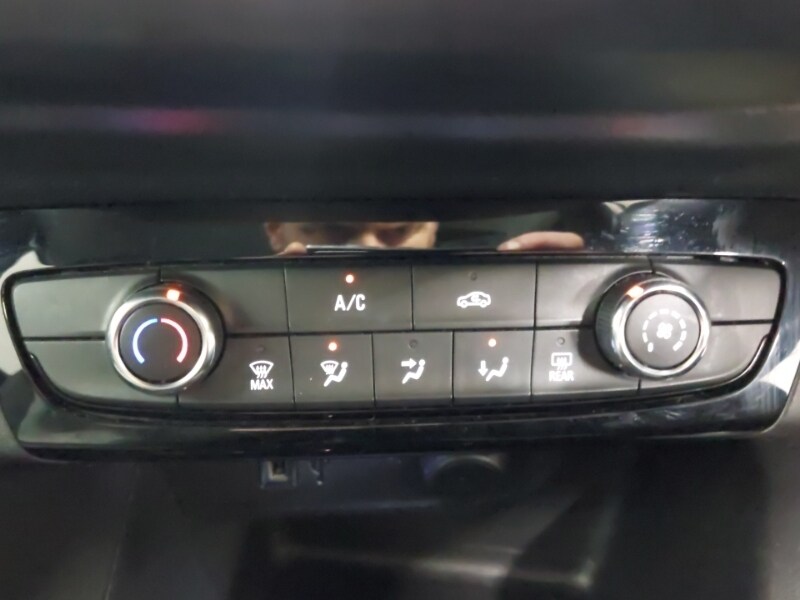 Used Vauxhall Corsa 2021 for sale - 77964206: Photo 16