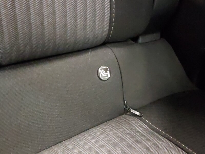 Used Vauxhall Corsa 2021 for sale - 77964206: Photo 17