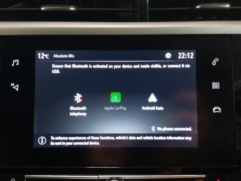 Used Vauxhall Corsa 2021 for sale - 77964206: Photo 19