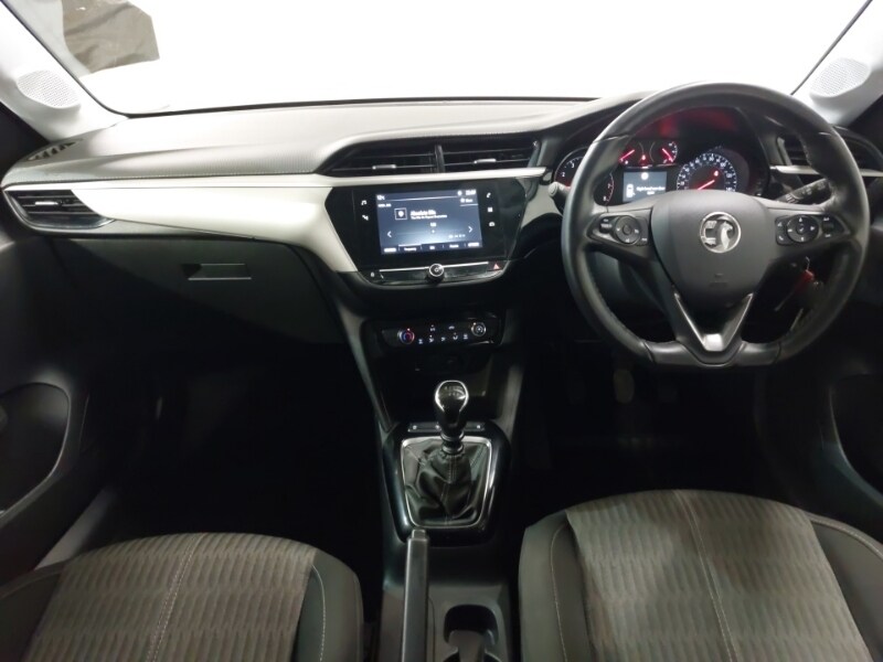 Used Vauxhall Corsa 2021 for sale - 77964206: Photo 2