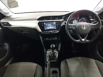 Used Vauxhall Corsa 2021 for sale - 77964206: Photo