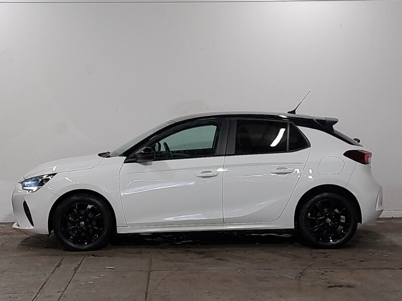 Used Vauxhall Corsa 2021 for sale - 77964206: Photo 4