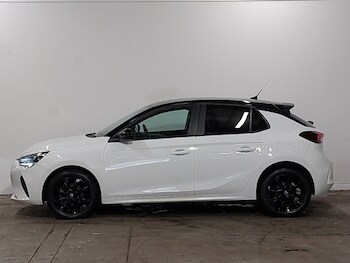 Used Vauxhall Corsa 2021 for sale - 77964206: Photo