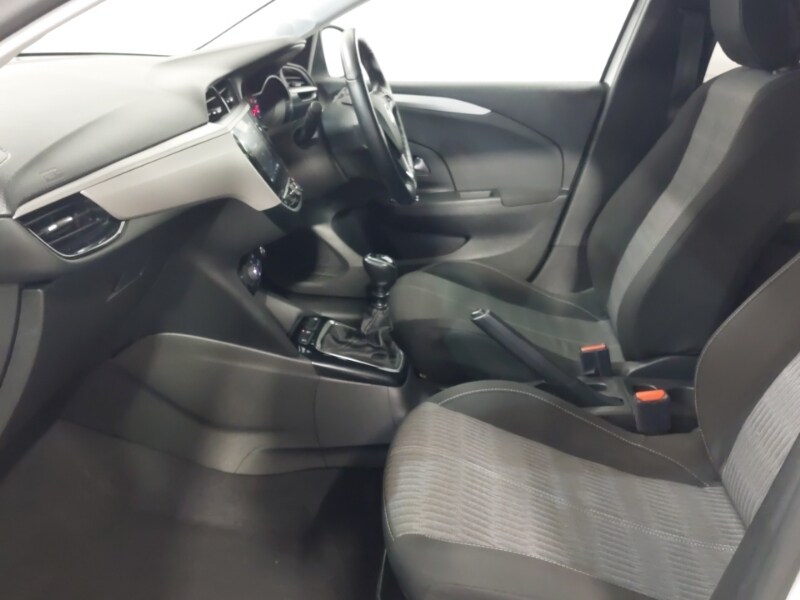 Used Vauxhall Corsa 2021 for sale - 77964206: Photo 5