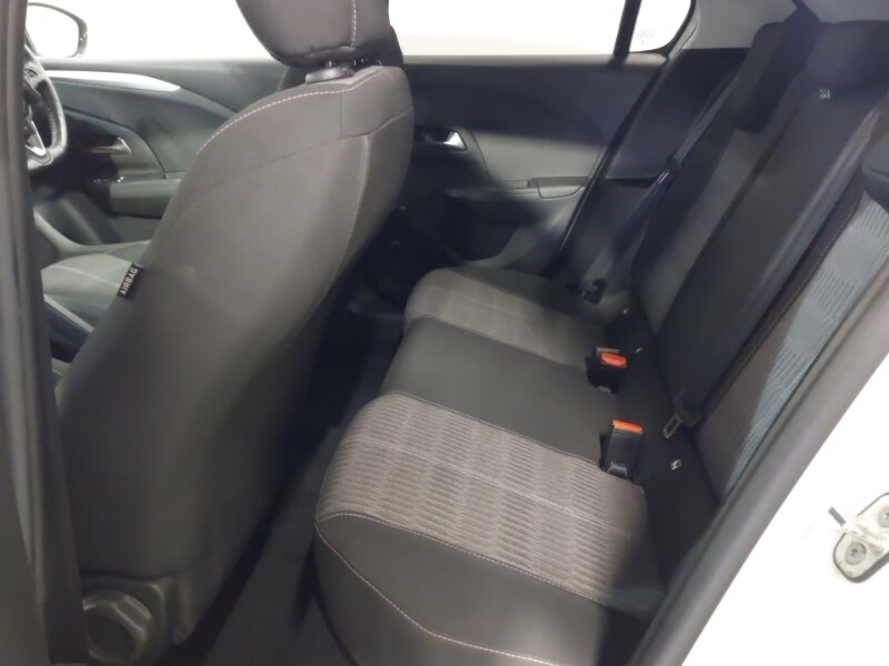 Used Vauxhall Corsa 2021 for sale - 77964206: Photo 6