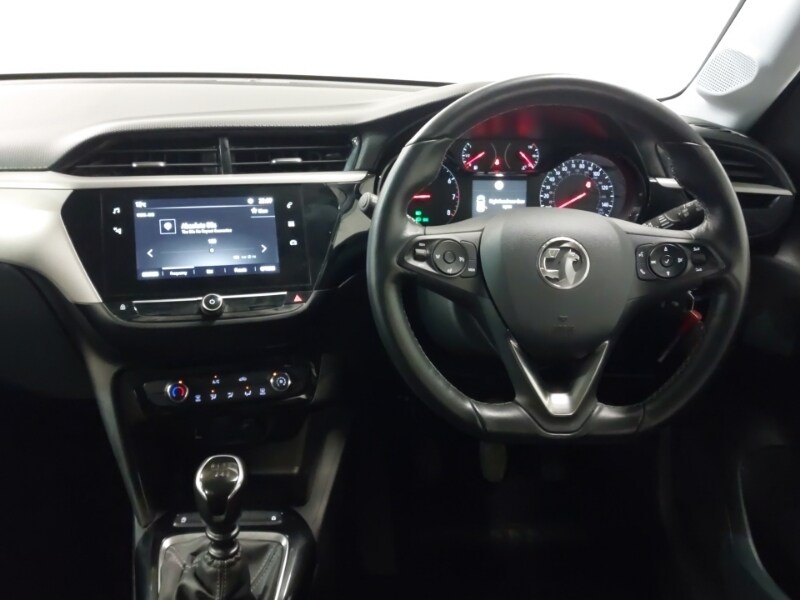 Used Vauxhall Corsa 2021 for sale - 77964206: Photo 7