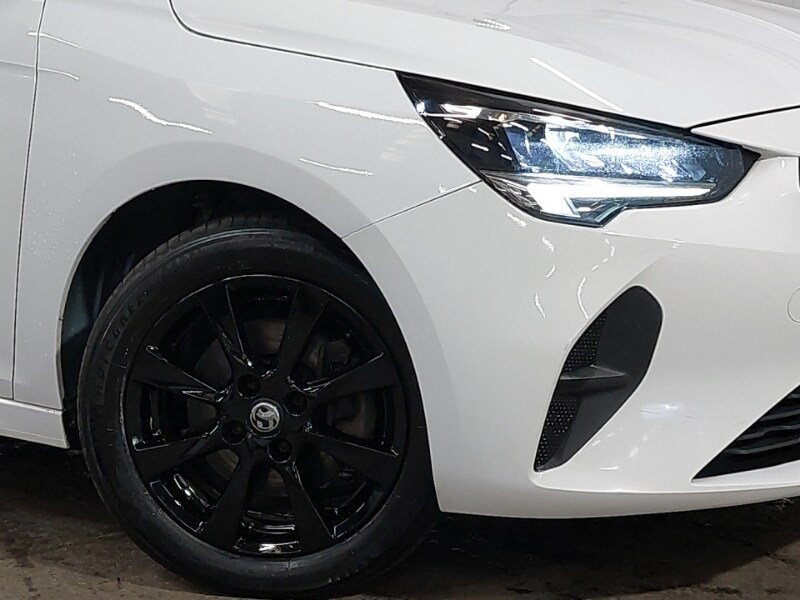 Used Vauxhall Corsa 2021 for sale - 77964206: Photo 9