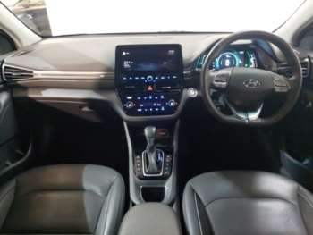 Used Hyundai IONIQ 2022 for sale - 74944061: Photo