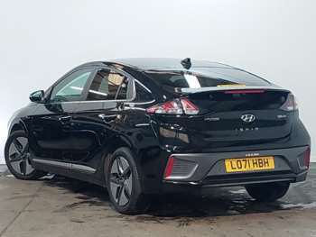 Used Hyundai IONIQ 2022 for sale - 74944061: Photo