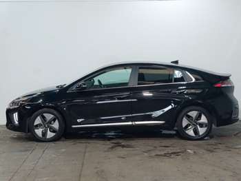 Used Hyundai IONIQ 2022 for sale - 74944061: Photo