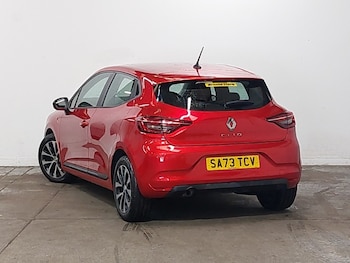 Used Renault Clio 2023 for sale - 79247301: Photo