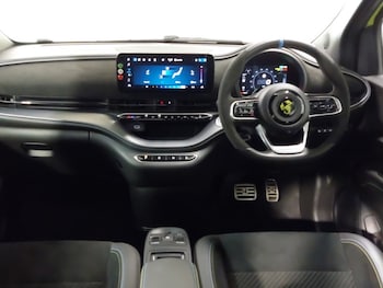 Used Abarth 500 2024 for sale - 79291204: Photo